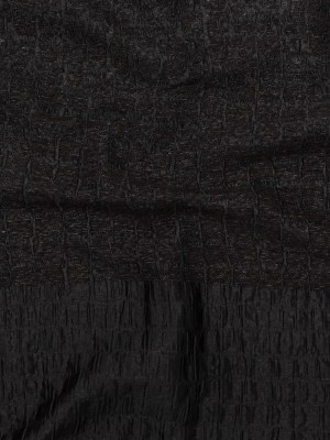 Metallic Mulch Ombred Reptile Brocade Panel Metallic Mulch Ombred Reptile Brocade Panel