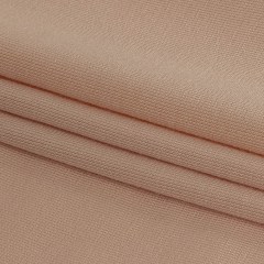 Creme de Peche Rayon Stretch Jersey Creme de Peche Rayon Stretch Jersey