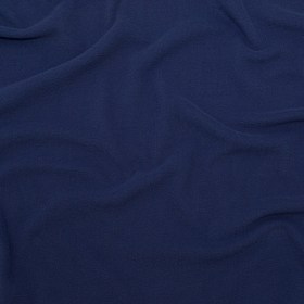 Gray Blue Double-Sided Polyester Fleece Gray Blue Double-Sided Polyester Fleece