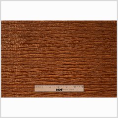 Metallic Pumpkin Crinkly Poly Metallic Pumpkin Crinkly Poly