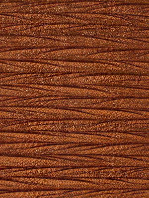 Metallic Pumpkin Crinkly Poly Metallic Pumpkin Crinkly Poly