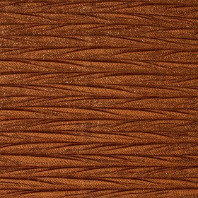 Metallic Pumpkin Crinkly Poly Metallic Pumpkin Crinkly Poly
