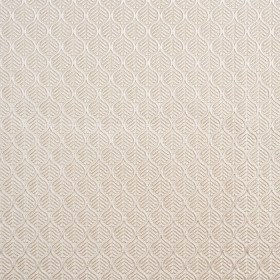 Beige Geometric Cut Velvet Beige Geometric Cut Velvet