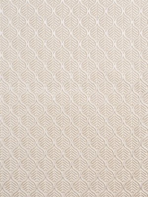 Beige Geometric Cut Velvet Beige Geometric Cut Velvet