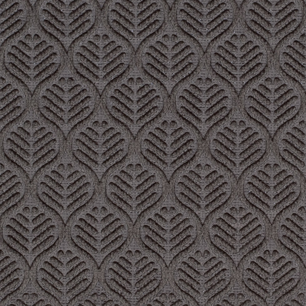 Stone Gray Geometric Cut Velvet Stone Gray Geometric Cut Velvet