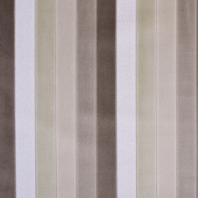 Beige Hues Striped Velvet Beige Hues Striped Velvet