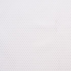 Ivory Dotted Cut Velvet Ivory Dotted Cut Velvet