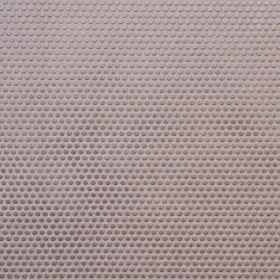 Beige Dotted Cut Velvet Beige Dotted Cut Velvet