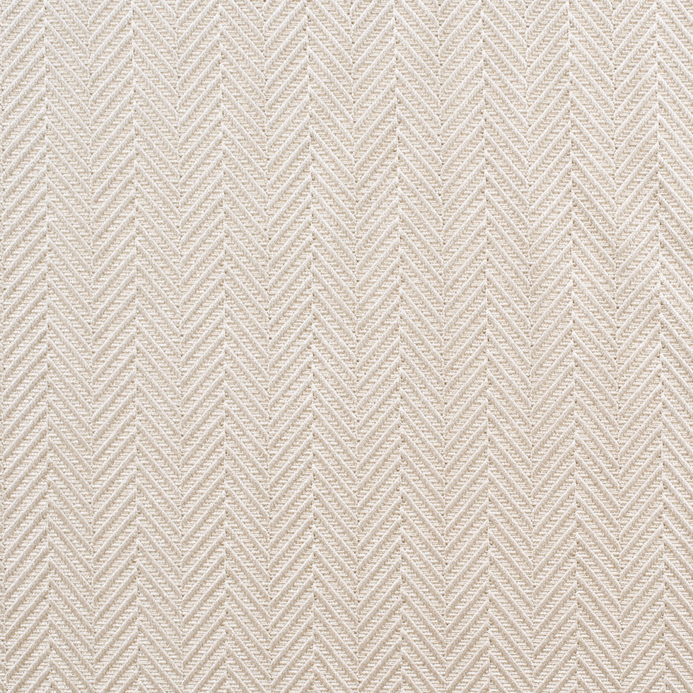 Beige Herringbone Cut Velvet Beige Herringbone Cut Velvet
