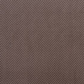 Espresso Herringbone Cut Velvet Espresso Herringbone Cut Velvet