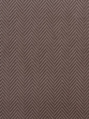 Espresso Herringbone Cut Velvet Espresso Herringbone Cut Velvet