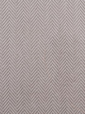 Pale Taupe Herringbone Cut Velvet Pale Taupe Herringbone Cut Velvet