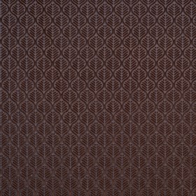 Brown Geometric Cut Velvet Brown Geometric Cut Velvet
