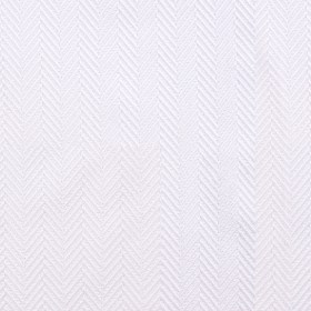 Ivory Herringbone Cut Velvet Ivory Herringbone Cut Velvet