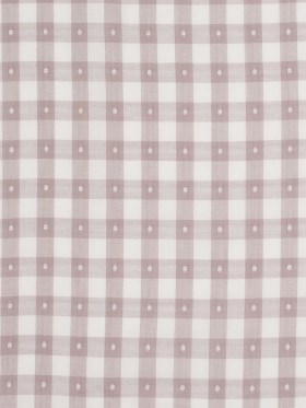 Steven Alan Beige/Ecru Checkered Cotton Shirting Steven Alan Beige/Ecru Checkered Cotton Shirting
