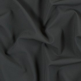 Dusty Olive Stretch Cotton and Polyester Woven Dusty Olive Stretch Cotton and Polyester Woven