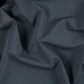 Dark Shadow Sleek Twill Suiting Dark Shadow Sleek Twill Suiting