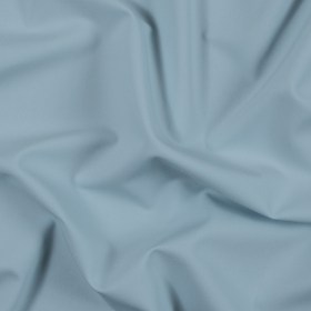 Wan Blue Stretch Polyester Twill Wan Blue Stretch Polyester Twill