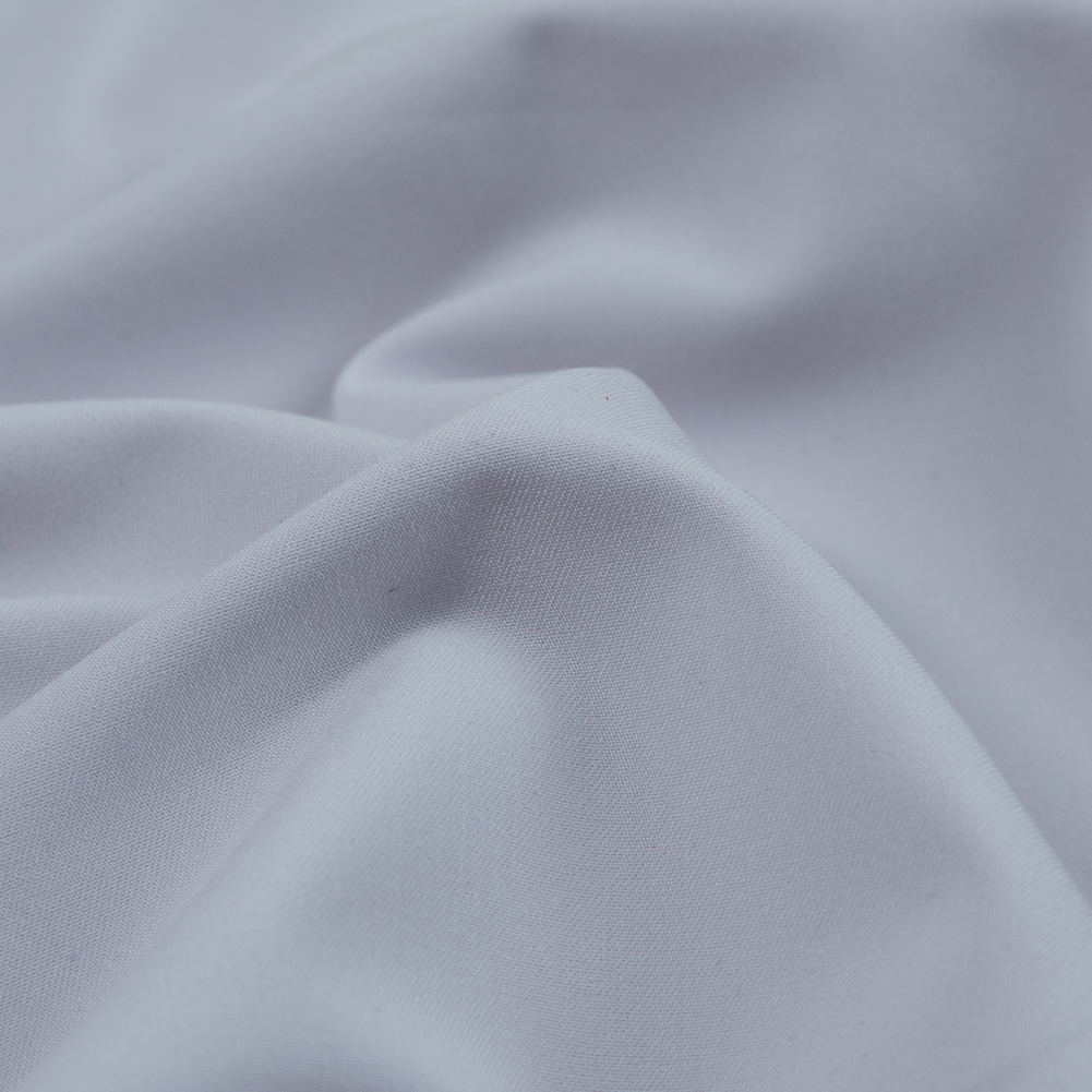 Orchid Tint Stretch Polyester Twill Orchid Tint Stretch Polyester Twill