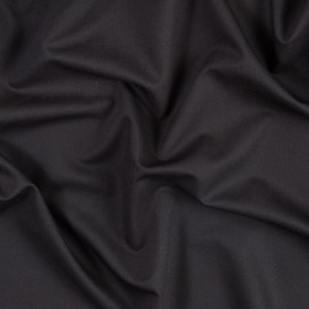 Coffeebean Stretch Polyester Twill Coffeebean Stretch Polyester Twill