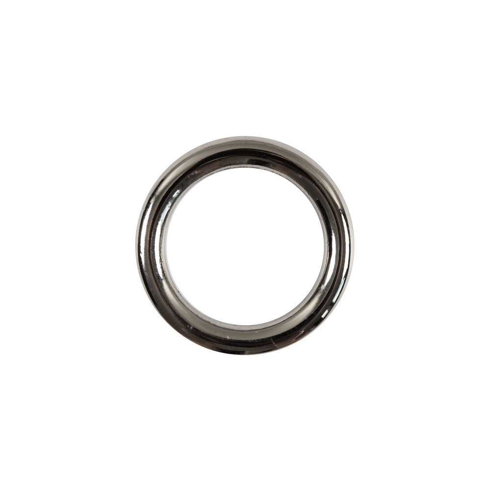 Silver Metal Ring – 1.5″ Silver Metal Ring – 1.5″