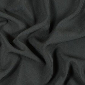 Forest Night Stretch Polyester Suiting Forest Night Stretch Polyester Suiting