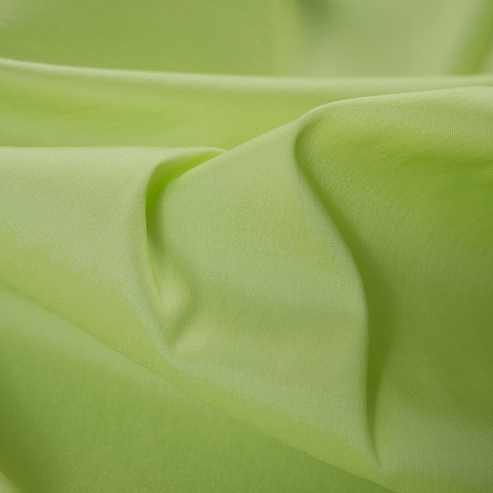 Kiwi Polyester Taffeta Kiwi Polyester Taffeta