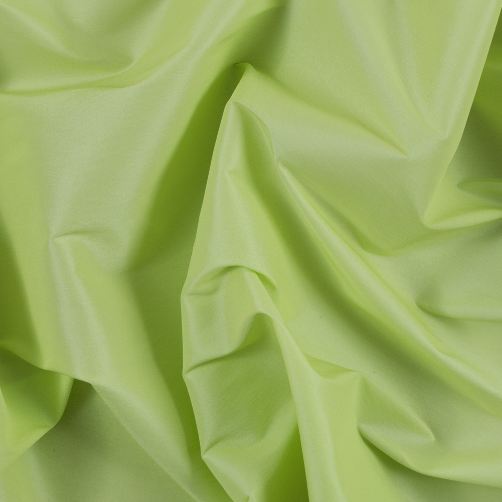 Kiwi Polyester Taffeta Kiwi Polyester Taffeta