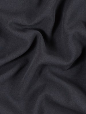 Coffee Bean Solid Stretch Suiting Coffee Bean Solid Stretch Suiting