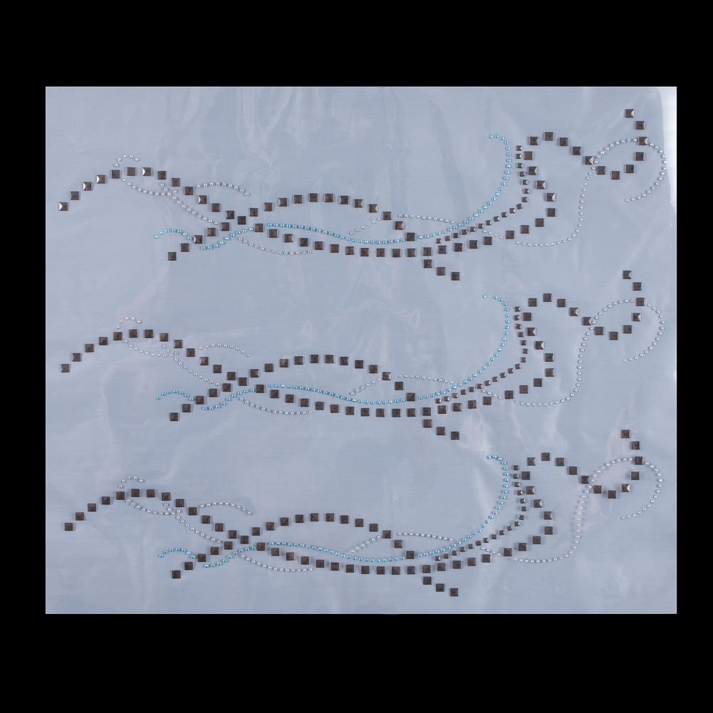 3 Heat Transfer Designs – 14″ 3 Heat Transfer Designs – 14″