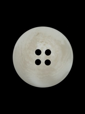 Beige Plastic Button – 36L/23mm Beige Plastic Button – 36L/23mm