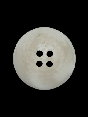 Beige Plastic Button – 36L/23mm Beige Plastic Button – 36L/23mm