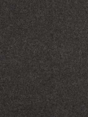 Heathered Turkish Coffee Felted Wool Coating Heathered Turkish Coffee Felted Wool Coating