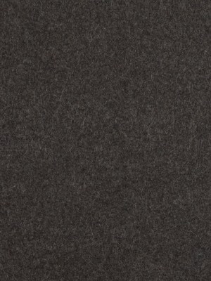 Heathered Turkish Coffee Felted Wool Coating Heathered Turkish Coffee Felted Wool Coating
