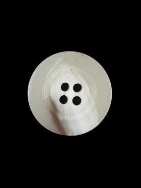 Light Beige Plastic Button – 32L/20mm Light Beige Plastic Button – 32L/20mm