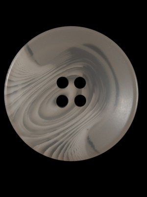 Warm Sand Translucent Concaving Button – 44L/28mm Warm Sand Translucent Concaving Button – 44L/28mm