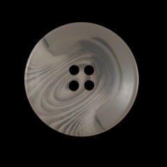 Warm Sand Translucent Concaving Button – 44L/28mm Warm Sand Translucent Concaving Button – 44L/28mm