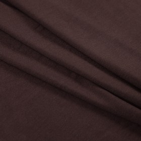 Stretch Bamboo Jersey – Brown – Willow Collection Stretch Bamboo Jersey – Brown – Willow Collection