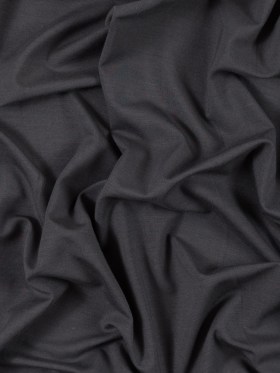 Stretch Bamboo Jersey – Gray – Willow Collection Stretch Bamboo Jersey – Gray – Willow Collection