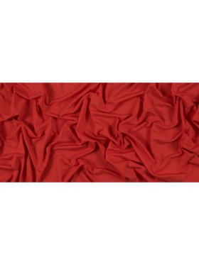 Stretch Bamboo Jersey – Orange – Willow Collection Stretch Bamboo Jersey – Orange – Willow Collection