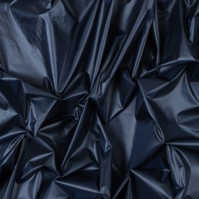 Blue Nights Nylon with P/D Cire Finishing – 20D*20D Blue Nights Nylon with P/D Cire Finishing – 20D*20D