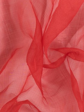 Loosely Woven Silk Organza – Grenadine Loosely Woven Silk Organza – Grenadine