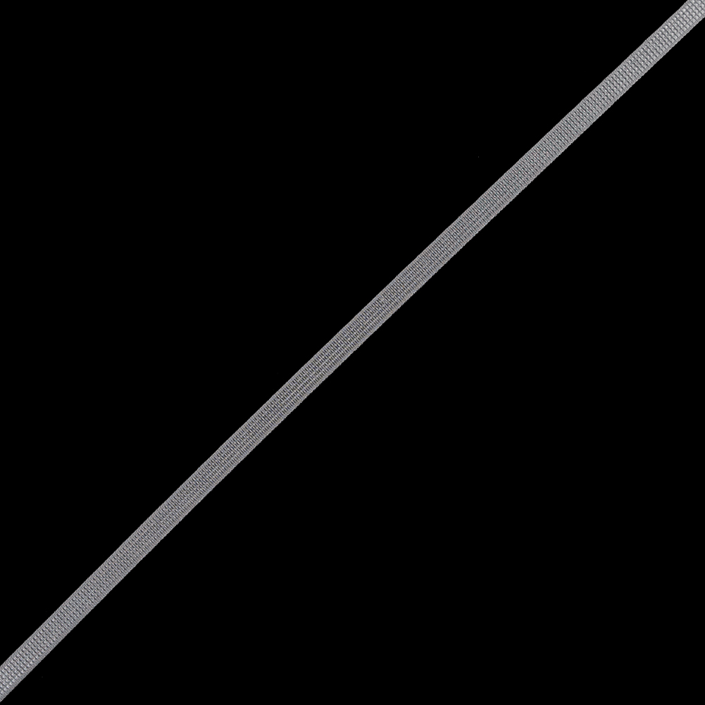 Clear Rigilene – 6mm/0.25″ Clear Rigilene – 6mm/0.25″