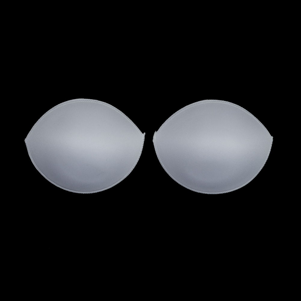 White Push Up Bra Cup – B-Cup White Push Up Bra Cup – B-Cup