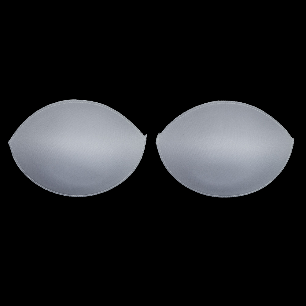 White Push Up Bra Cup – C-Cup White Push Up Bra Cup – C-Cup