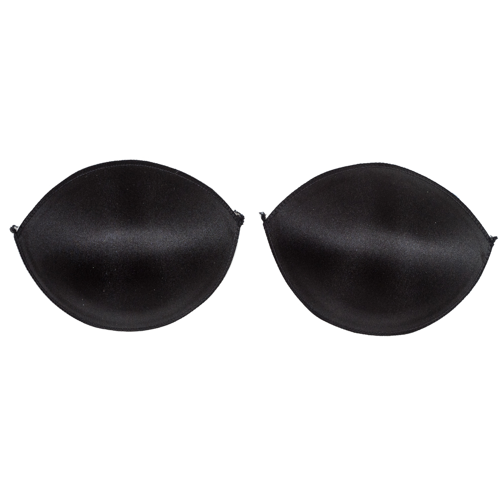 Black Push Up Bra Cup – C-Cup Black Push Up Bra Cup – C-Cup