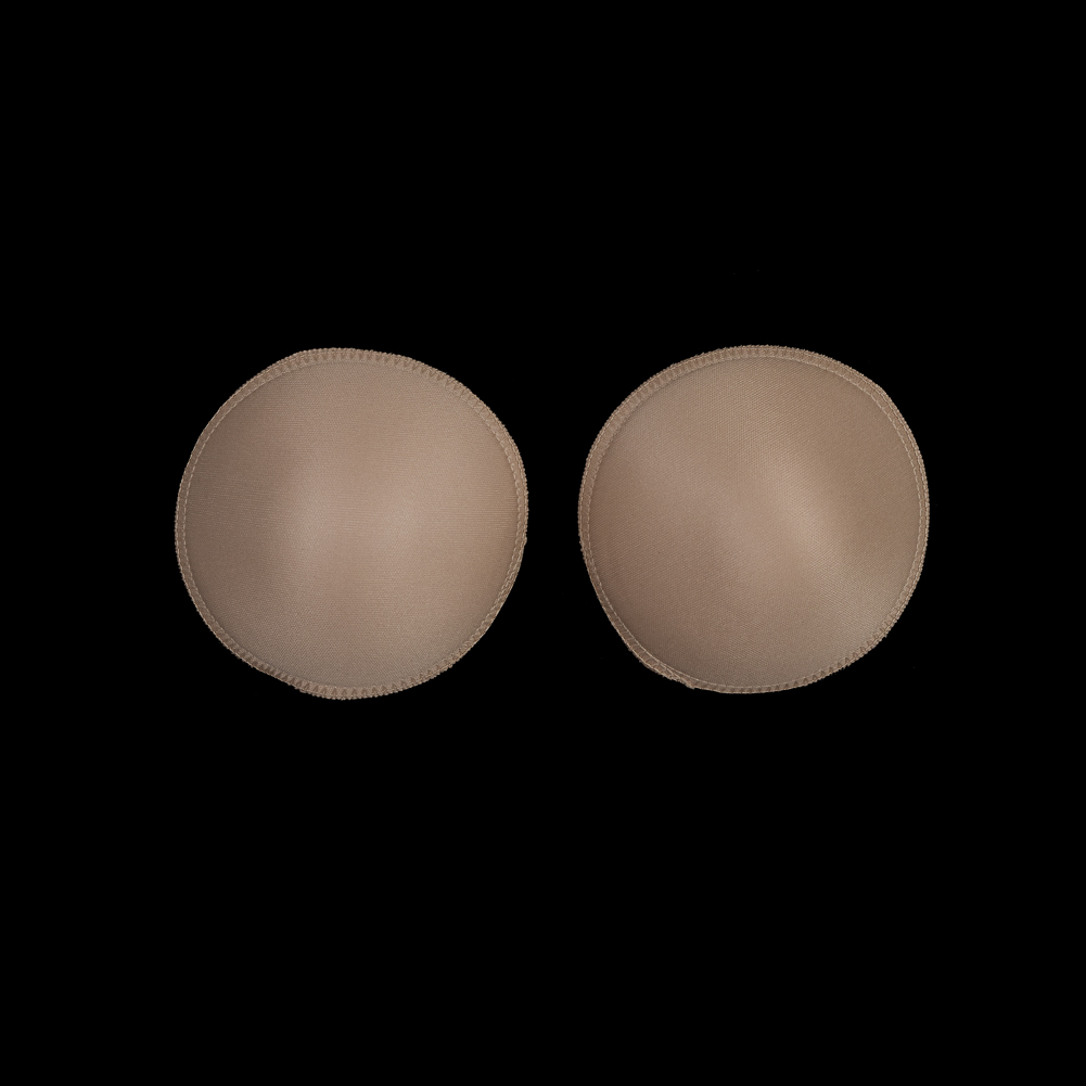 Nude Round Bra Cup – B-Cup Nude Round Bra Cup – B-Cup