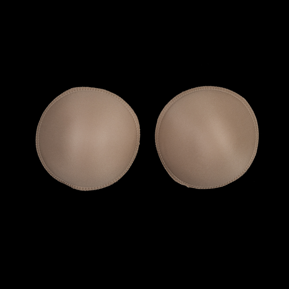 Nude Round Bra Cup – C-Cup Nude Round Bra Cup – C-Cup