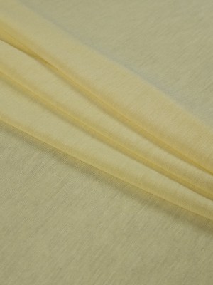 Lemonade Sheer Rayon Jersey Lemonade Sheer Rayon Jersey