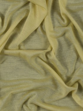 Lemonade Sheer Rayon Jersey Lemonade Sheer Rayon Jersey